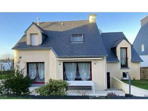 Vente Maison à Rosporden (29140) : à vendre / 110m² Rosporden