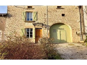 Maison Saponcourt m² T-4 à vendre  0 €