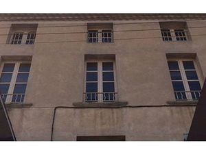Location appartement  65 m² T-3 à Carpentras  570 €