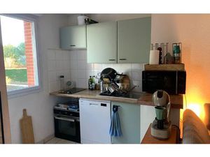 Location appartement  46 m² T-2 à Fonsorbes  620 €