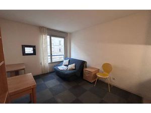 Location appartement  m² T-1 à Lyon 3  515 €