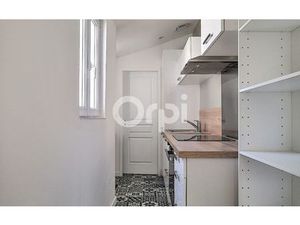 Location appartement  42.56 m² T-2 à Orléans  626 €