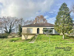 Vente Maison à Geneston (44140) : à vendre / 94m² Geneston