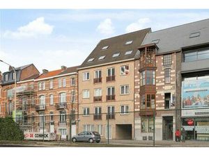 Studio à louer à Tervuursevest 34 Louvain (RBU88197)