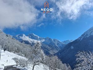 Appartement avec vue dégagée sur Valmorel - Aigueblanche (Savoie)