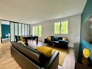 Appartement 68 m² de standing – Amiens Sud