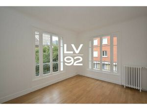 Charmand appartement 2 pièce proche de la Mairie d'Asnières