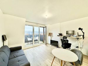 Appartement Bezons 2 pièce(s) 39.22 m2