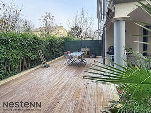 Appartement Brignoles 4 pièce(s) 94.34 m2