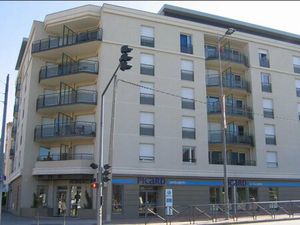 Résidence Etudiante