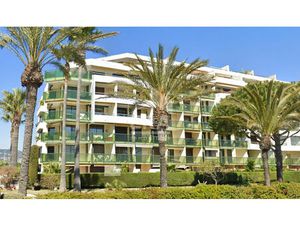 Appartement Cannes 2 pièce(s) 28 m2