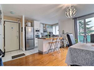 Appartement Colombes 4 pièce(s) 65.06 m2