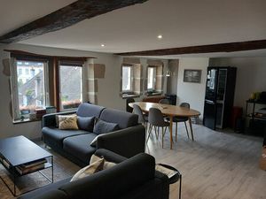 Appartement Dole 3 pièce(s) 93 m2