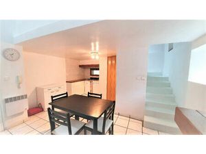 Location appartement 2 pièces 35 m² à Givors (69700)