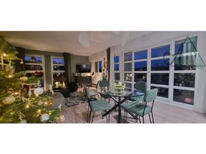 Appartement duplex - 86 m2 - Provins Hyper-centre