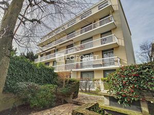 Appartement Ermont 2 pièce(s) 37  50 m2