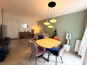 Appartement Eysines T2