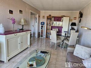 FREJUS TOUR-DE-MARE LOCATION APPARTEMENT T3 MEUBLE