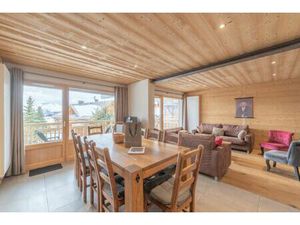 Magnifique appartement de 4 chambres - Au coeur de l'Alpe d'Huez