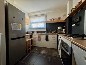 T4 AVEC BALCON SECTEUR GRAND TREUIL