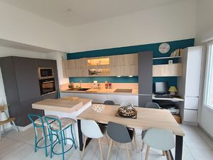 Appartement 3 pièces centre Lorient