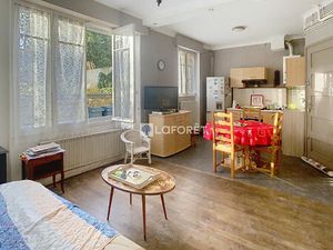 Appartement Lorient 3 pièce(s) 74 m2