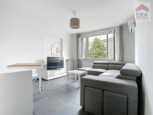 MARSEILLE 11ÈME - APPARTEMENT T3 - CALME  LUMINEUX ET REFAIT A NEUF - QUARTIER LA VALBAREL