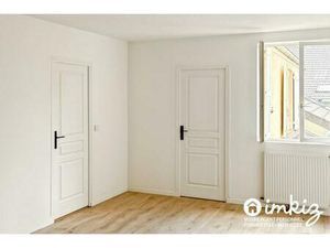 Appartement 2 pièces