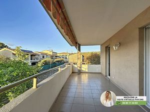 Appartement 3P à vendre à Mouans-Sartoux (06370)