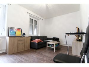 F3 récent de 64 m2 + cave