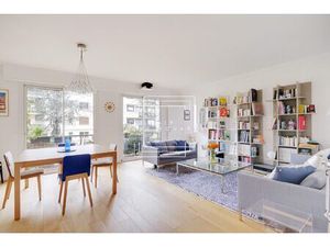 APPARTEMENT 4P/3CH - FULL PASTEUR