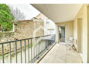 Appartement NÎmes 3 pièce(s) 55.02 m2