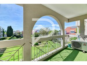 Appartement Nimes 3 pièce(s) 66 m2