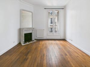 Appartement à louer Paris