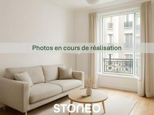 Appartement lumineux à vendre