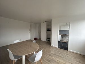 2 Pièces - Père Lachaise