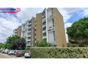 Appartement Pessac - 4 pièce(s) - 78.8 m2