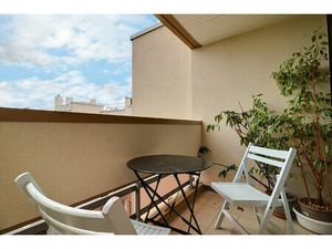 Appartement Saint Leu La Foret 3 pièce(s) 71 m2+ PLACE DE PARKING