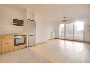 Appartement Saint Ouen Sur Seine 3 pièce(s) 64.08 m2