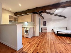 Appartement Saintes 1 pièces 37 m2