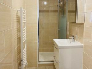 Studio / 22m² / Mantes-la-Jolie (Ligne J)