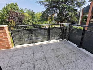T2 avec balcon et parking à Toulouse