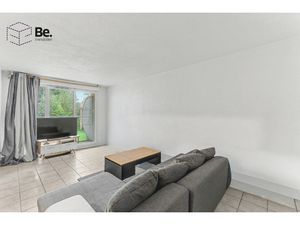 T1B confortable avec grande terrasse au château de l'hers