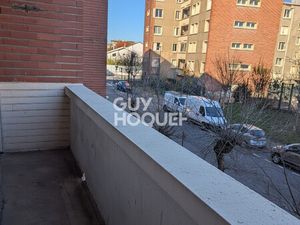 APPARTEMENT À VENDRE DE 2 PIÈCES DE 38 32 M²