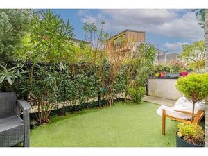 Maison de 3 pièces de 60 m² située à Romainville