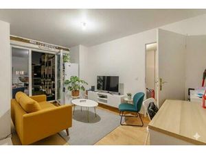 Appartement de 2 pièces de 31 m² situé à Vitry-sur-Seine