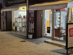 Cession de droit au bail rue piétonne FOURAS