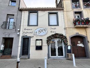 AGDE - RESTAURANT TRADITIONNEL RÉPUTÉ