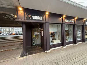 Fonds de commerce Valenciennes