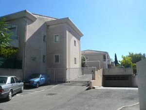 Aix-en-Provence Ouest – Résidence L’Île Verte